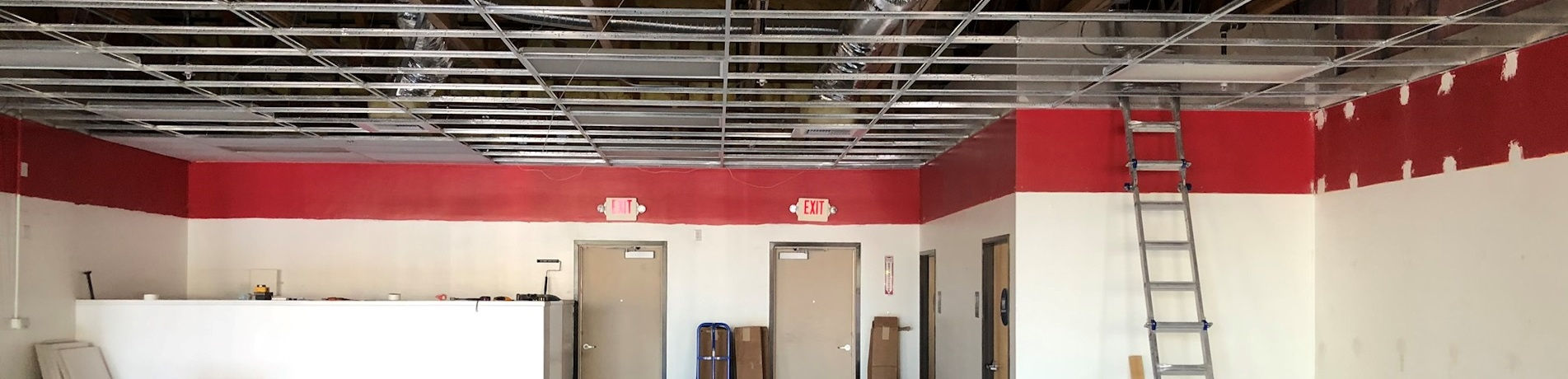 JSCS Inc Commercial Construction