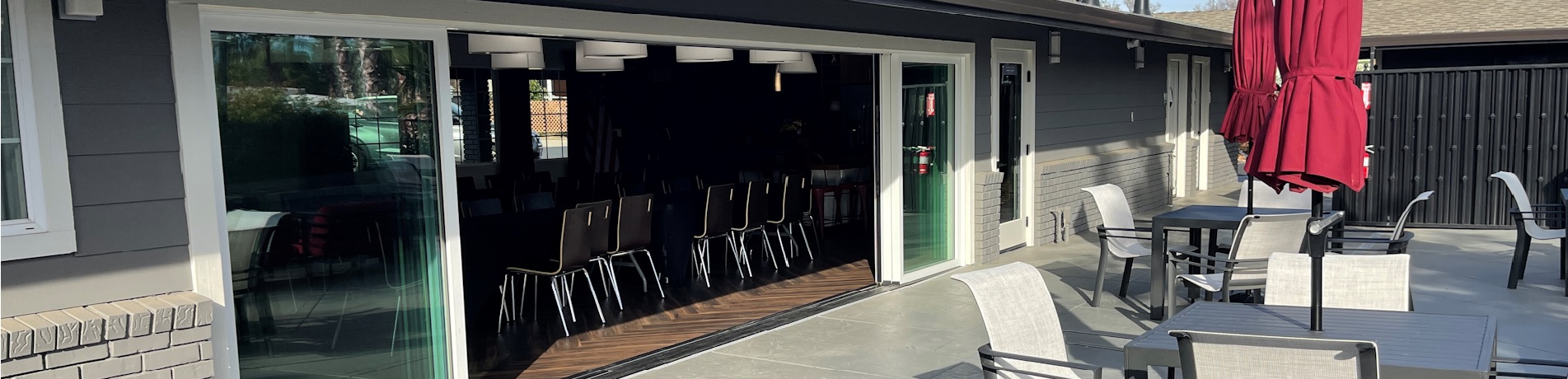 JSCS Inc HOA Clubhouse Gallery