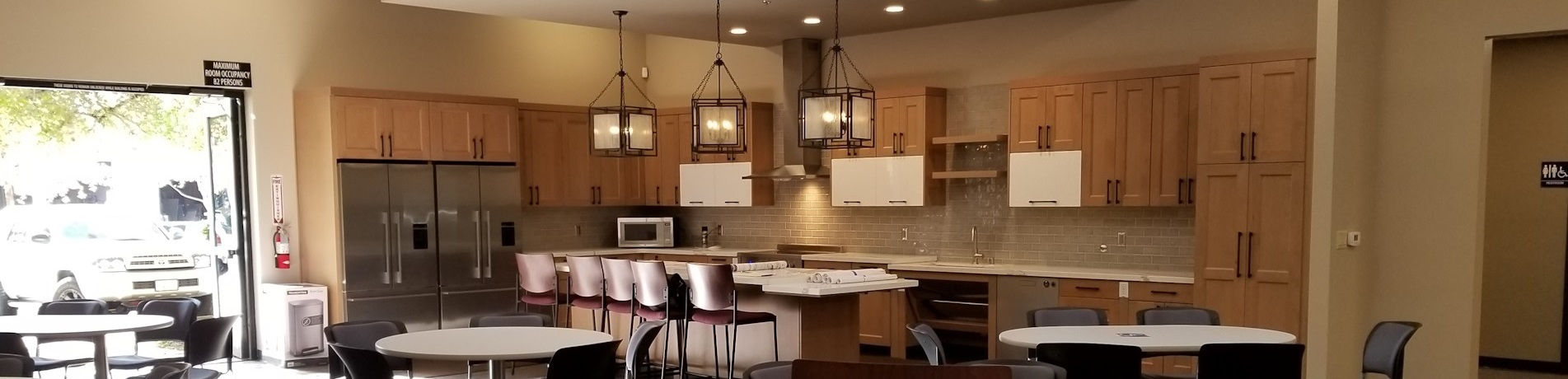 JSCS Inc Office Gallery