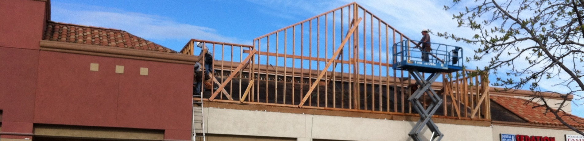 JSCS Inc General Contractor Commercial Construction Services