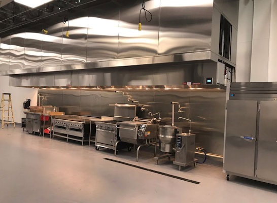 JSCS Inc General Contractor Commercial Design Commercial Build Tenant Improvements Office Restaurant Retail Tasting Rooms Event Centers HOA Clubhouses Commercial Contractor